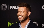 Bachelor Jesse Palmer Is The Perfect Match For Holiday Baking Championship