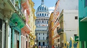 20 ideas para recorrer La Habana, la atractiva capital de Cuba ...