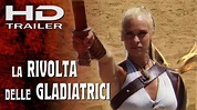 La rivolta delle Gladiatrici (1974) HD Trailer - YouTube