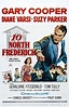 10, calle Frederick (1958) - FilmAffinity