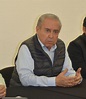 Designan a Julio César Huerta Flores como nuevo titular de la SCT | Voz ...