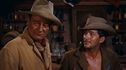 40 años sin John Wayne: 15 películas inolvidables del vaquero que ...