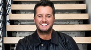 Luke Bryan sings for the small town on 'Born Here Live Here Die Here'