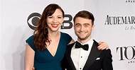 Daniel Radcliffe: My sweet moment with Michigan media