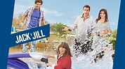 Jack and Jill Movie Review and Ratings by Kids