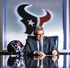 “Forever a Warrior” David Culley new head coach of Houston Texans ...