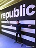 Mengenal Republic Records label rekaman berbasis di New York City – U ...