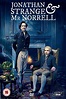 La télésérie Jonathan Strange & Mr Norrell