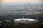 World Cup 2006: FIFA World Cup Stadium, Frankfurt – StadiumDB.com