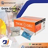 Dosis Quimica Thor Gel - bjelectricgroup