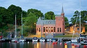Visitá Skeppsholmen: lo mejor de Skeppsholmen, Estocolmo en 2022 ...