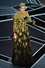 Frances McDormand no Oscar 2018 de Cara Lavada Celebrou a Mulher Que Se ...