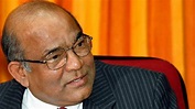 Former RBI Guv Y V Reddy calls for doing away with dual control of PSBs ...