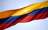 National Flag Of Colombia - RankFlags.com – Collection of Flags