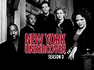 Watch New York Undercover, Season 3 | Prime Video