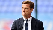 Scott Parker: Fulham head coach signs new deal until 2023 | Football ...