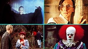 10 Best Stephen King TV Shows and Miniseries Ever Made (Ranked)! | Entertainment Tonight