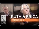 Ruth & Erica | Ep. 5 de 13 | Con Maura Tierney & Lois Smith | WIGS ...