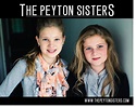 The Peyton Sisters in the top 5 for Duo of the Year in the Diamond ...