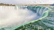 Niagara Falls, Niagara Falls, Ontario - Book Tickets & Tours | GetYour