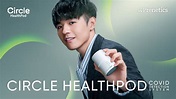 Mirror’s Ian Chan Fronts Prenetics’ New Campaign for Circle HealthPod ...