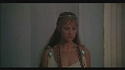 Caligola (1979) | Helen mirren caligula, Helen mirren, Dame helen mirren