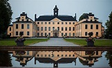 Palacio de Ulriksdal, Ulriksdals Slott - Megaconstrucciones, Extreme ...