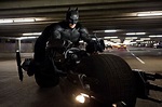 Reseña de Batman Asciende • Cinergetica