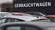 Gebrauchtwagenmarkt: Standtage ziehen im April an | autohaus.de
