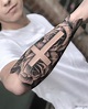 ᐈ Tatuajes en el antebrazo【+99】Las mejores ideas de Tattoos