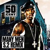 50 cent many men album - aoseoseodt