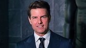 Tom Cruise arriesgó su vida en su última película