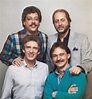The Statler Brothers picture