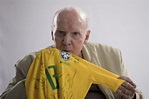 Zagallo completa 90 anos e tem vida narrada em documentário da Fifa ...