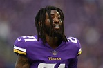 Vikings Cut CB Bashaud Breeland After Altercation With Coaches And ...