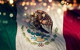 Los símbolos patrios de México y su historia (Escudo, Bandera, Himno)