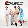 J-Rocks - Fly Away - Single (2013) [iTunes Plus AAC M4A] | iTunes Plus ...