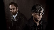 The Black Keys Return With 'Lo/Hi,' Its First Song In Five Years
