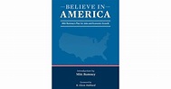 Believe in America: Mitt Romney's Plan for Jobs and Economic Growth by ...