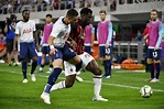 Tottenham 1-0 AC Milan: Spurs wrap up International Champions Cup with ...