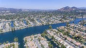 Living and Moving to Westlake Village CA