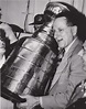 Hall of Famer - Bob Johnson - Minnesota Hockey Magazine