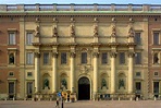 Visitar el Palacio Real de Estocolmo: Guía de turismo