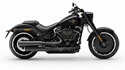 Harley-Davidson marks 30 years of the Fat Boy with special edition