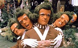 Willy Wonka e la fabbrica di cioccolato (1971) tra i film della ...