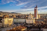 Paquetes de Viajes a Turín | Despegar