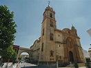 Iglesia de Nuestra Señora de Consolación | Turismo de la Provincia de ...