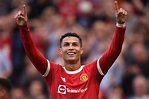 Viva Ronaldo: Cristiano's 2 Goals on Glorious United Return - Bloomberg