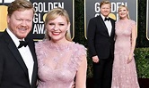 Kirsten Dunst se casó tras seis años de compromiso y prueba que nunca ...