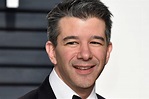 This is who’s running Uber now that CEO Travis Kalanick has resigned - Vox